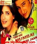 Yeh Hai Mumbai Meri Jaan 1999 song download